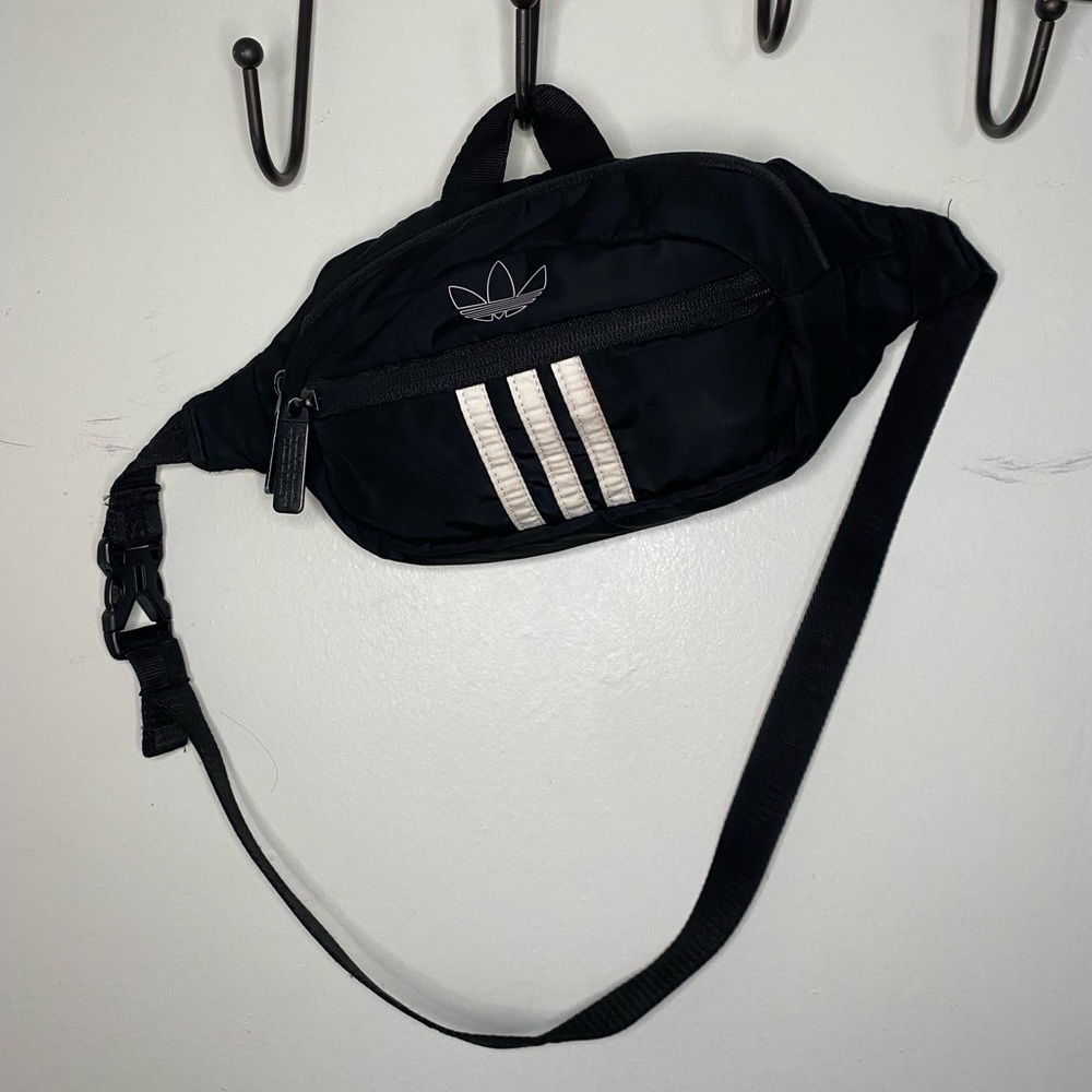 Adidas fannypack